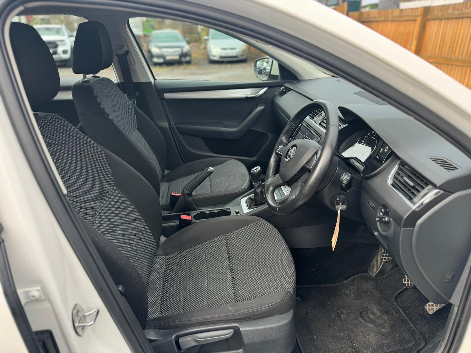 Used Skoda Octavia 2014 for sale - 77550754: Photo 21