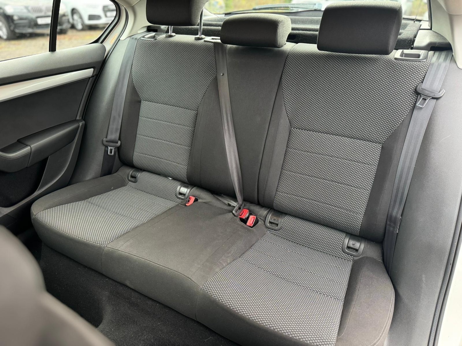 Used Skoda Octavia 2014 for sale - 77550754: Photo 22