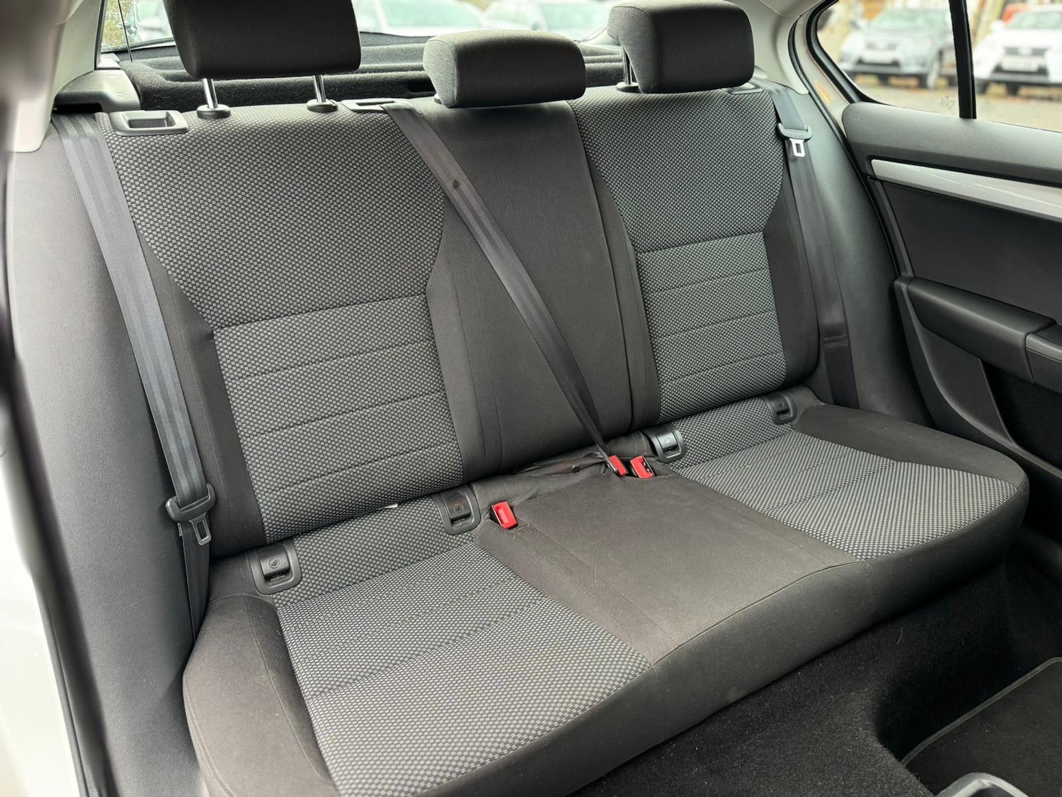 Used Skoda Octavia 2014 for sale - 77550754: Photo 23