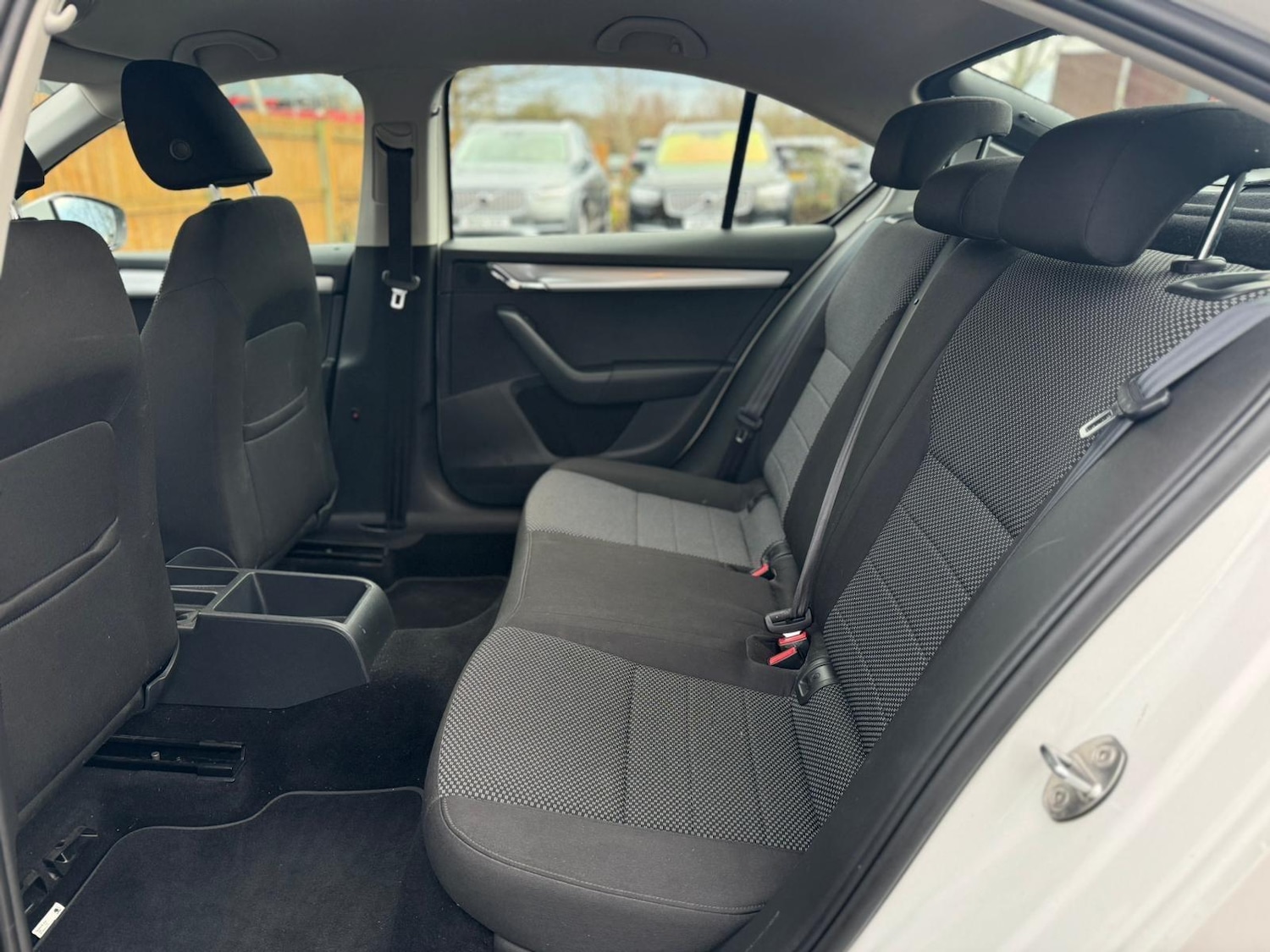 Used Skoda Octavia 2014 for sale - 77550754: Photo 24