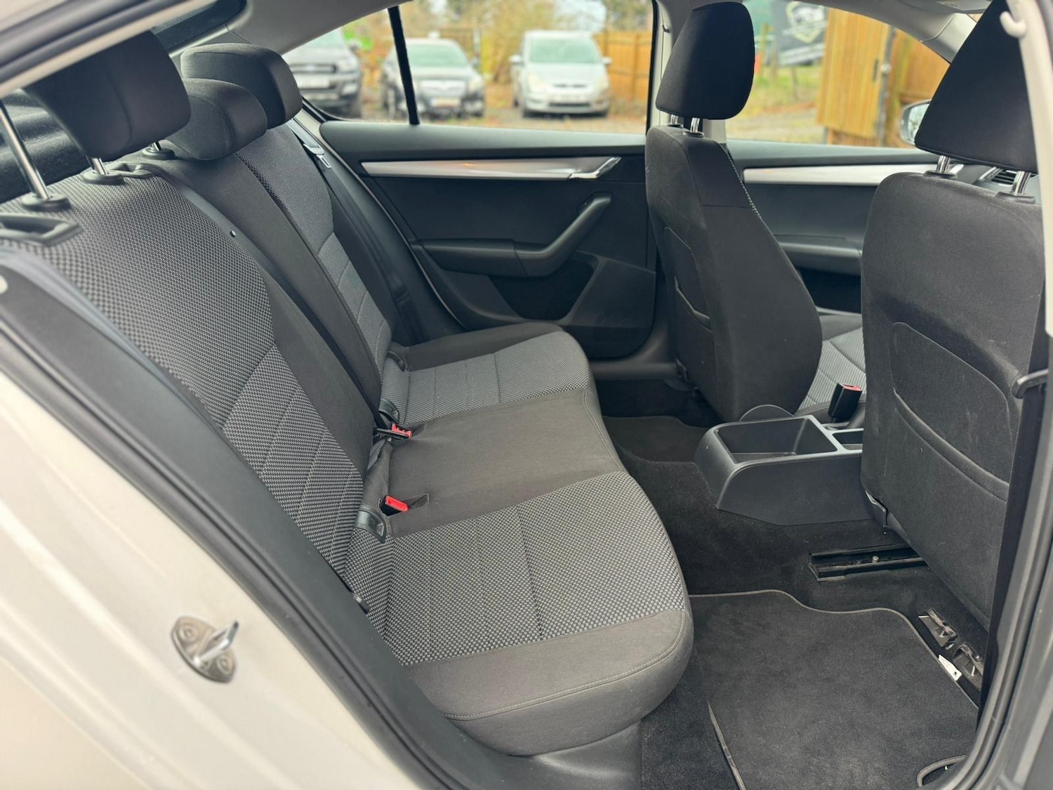 Used Skoda Octavia 2014 for sale - 77550754: Photo 26