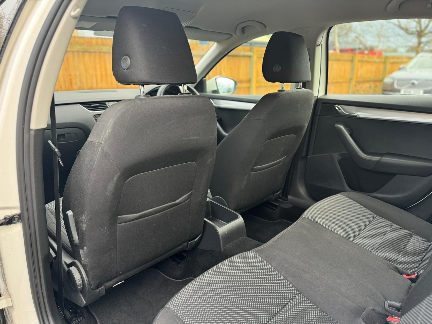 Used Skoda Octavia 2014 for sale - 77550754: Photo 29