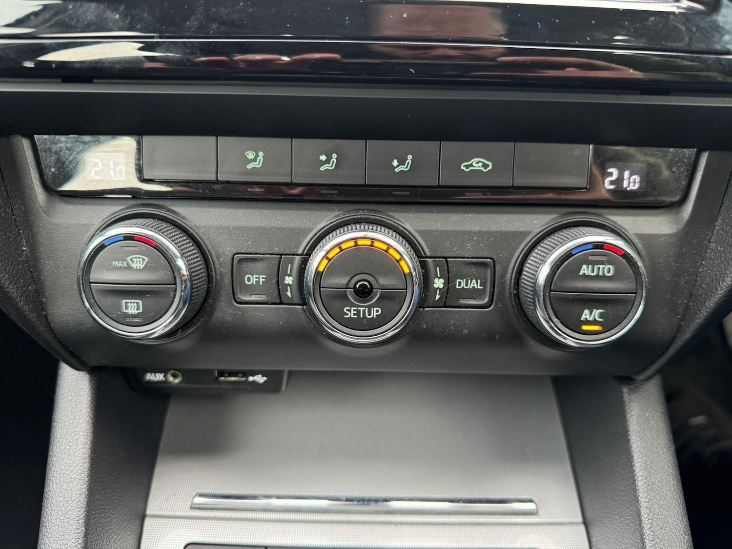 Used Skoda Octavia 2014 for sale - 77550754: Photo 38