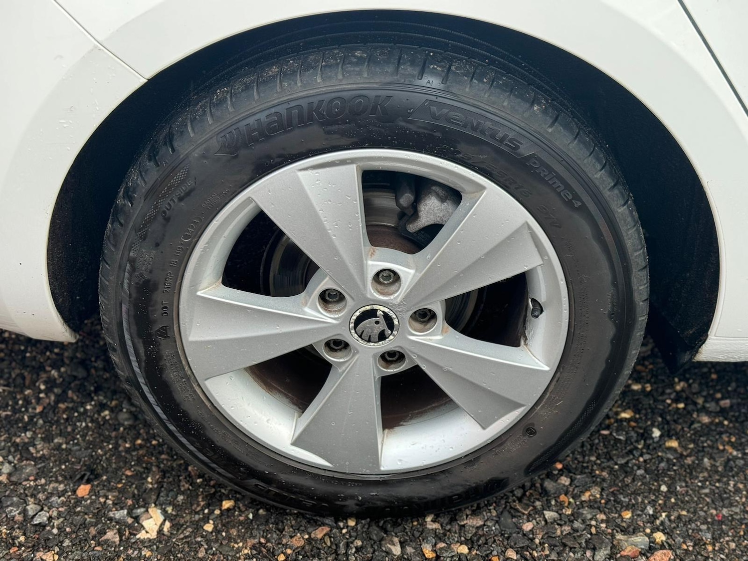 Used Skoda Octavia 2014 for sale - 77550754: Photo 42