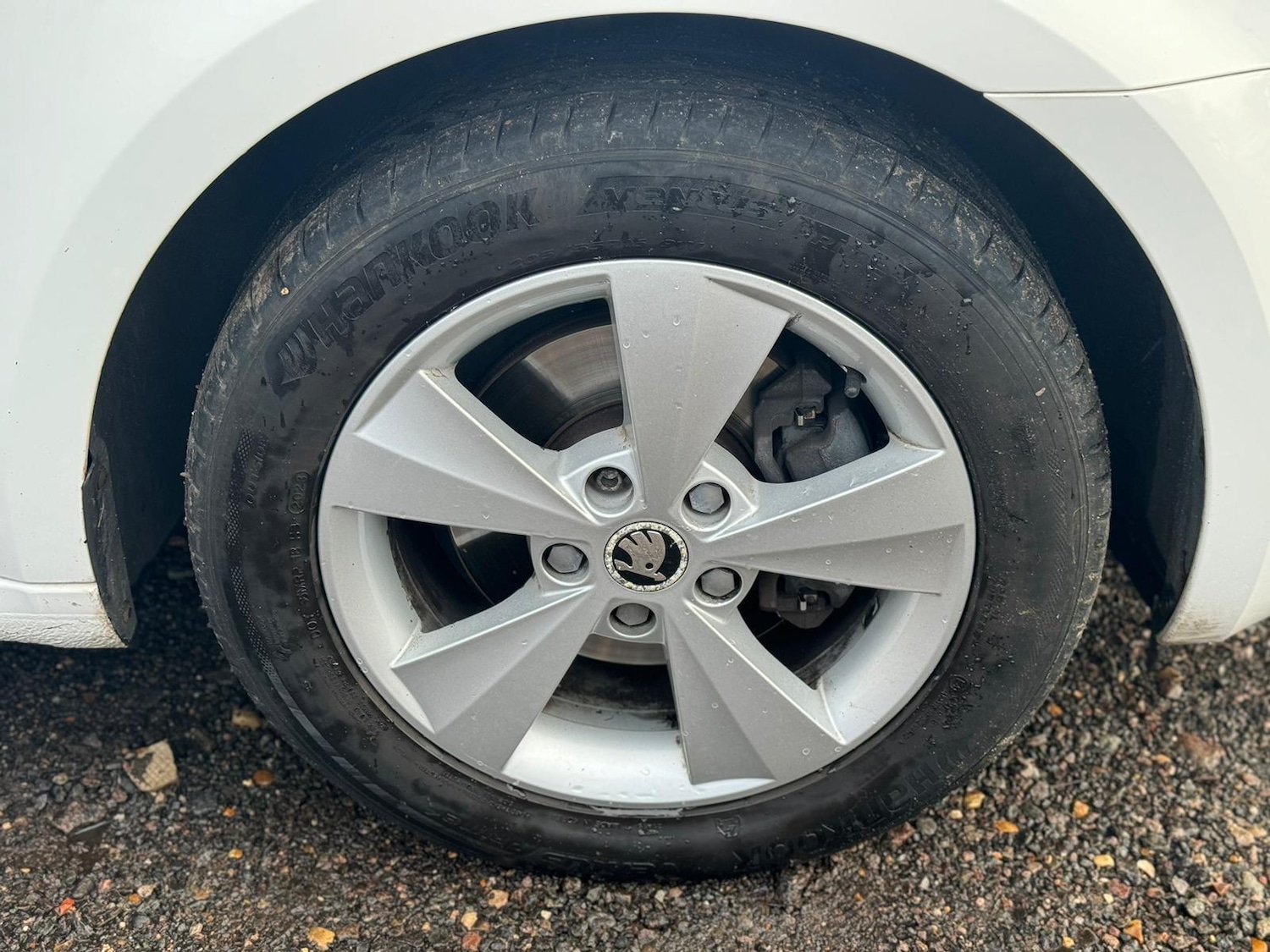 Used Skoda Octavia 2014 for sale - 77550754: Photo 43