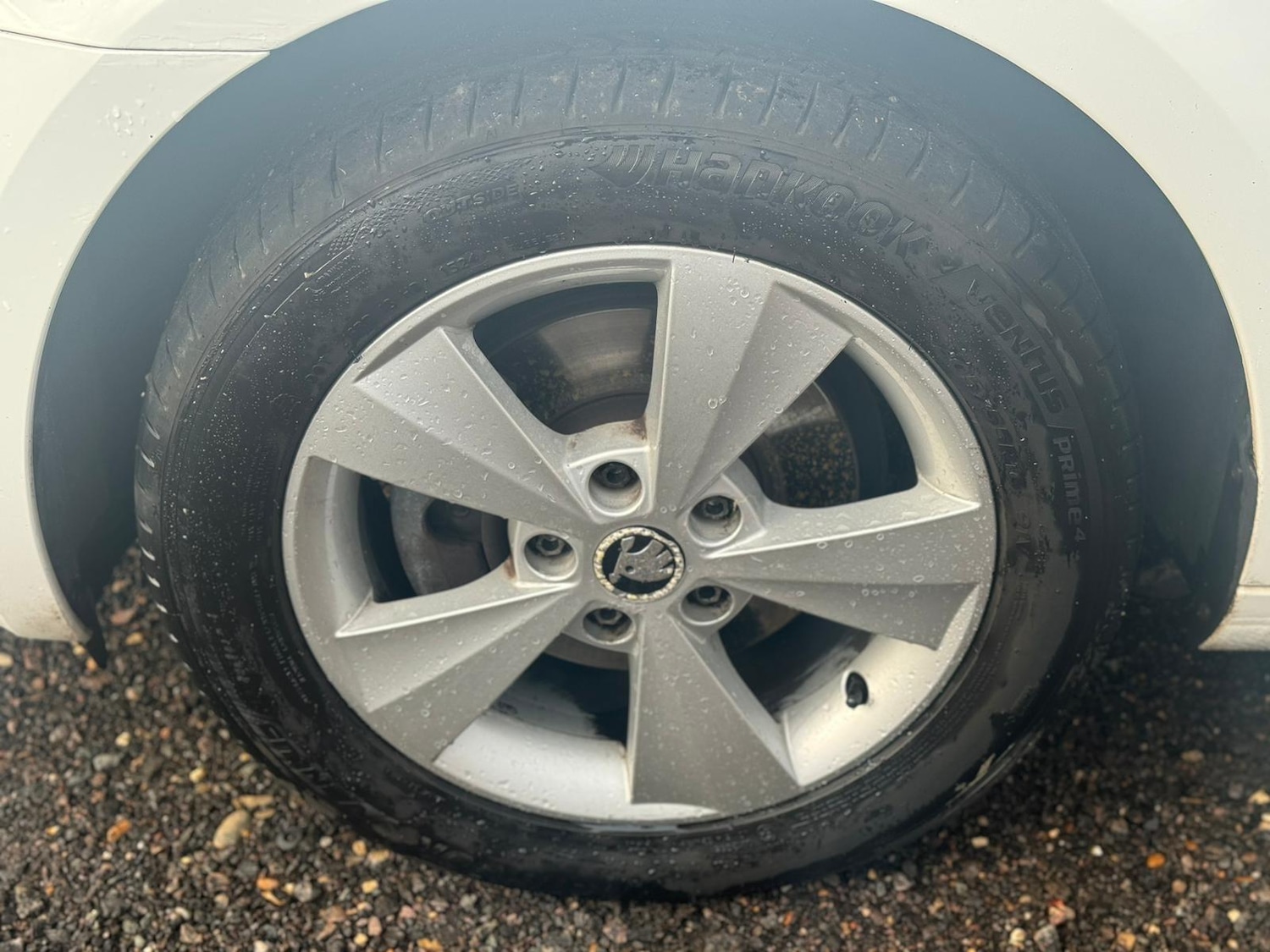 Used Skoda Octavia 2014 for sale - 77550754: Photo 45