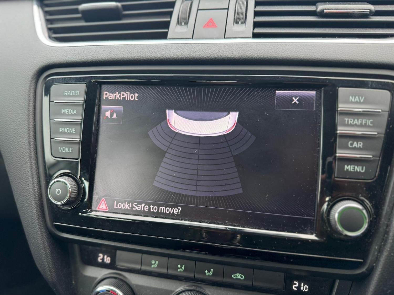 Used Skoda Octavia 2014 for sale - 77550754: Photo 46