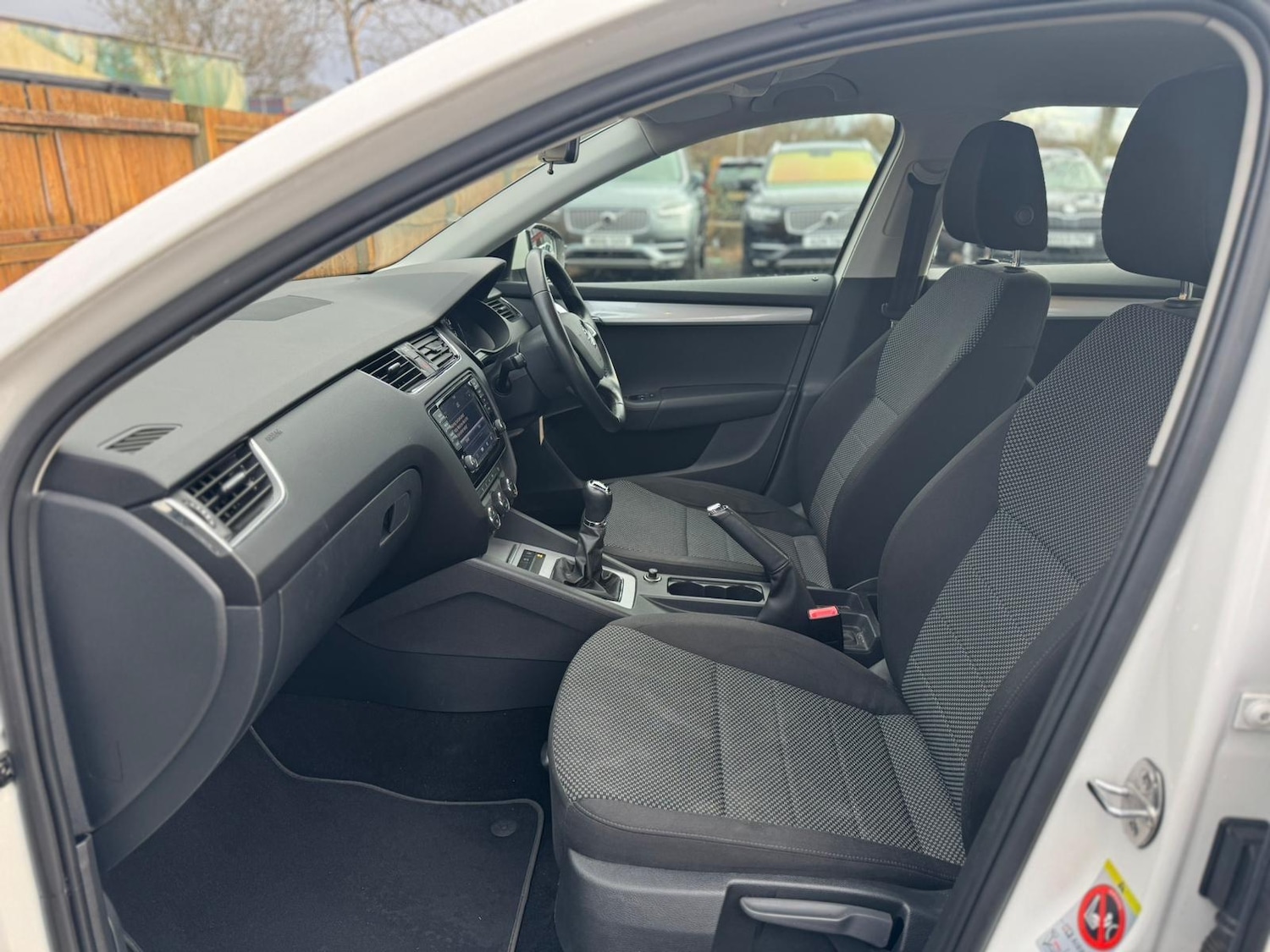 Used Skoda Octavia 2014 for sale - 77550754: Photo 53