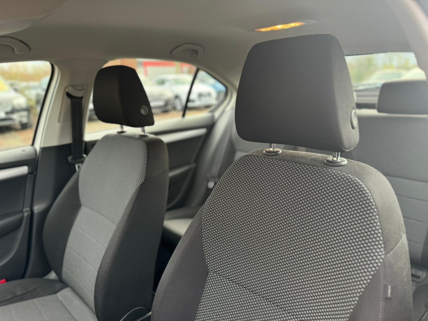 Used Skoda Octavia 2014 for sale - 77550754: Photo 54