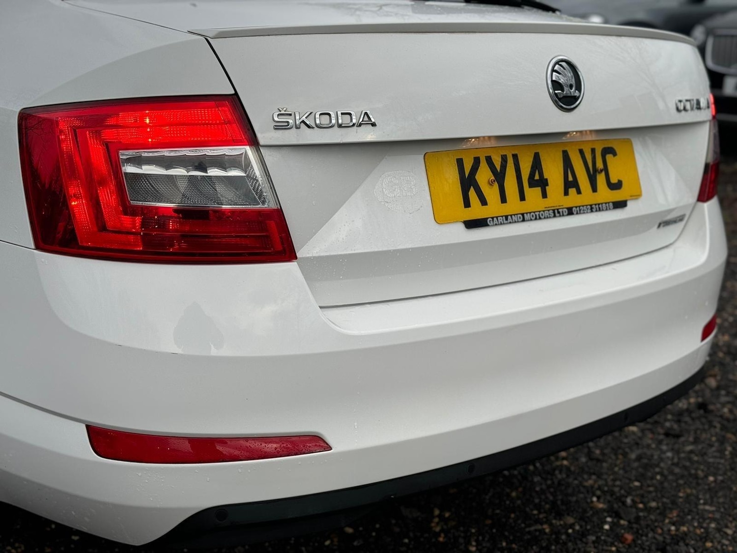 Used Skoda Octavia 2014 for sale - 77550754: Photo 59
