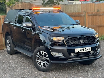 Used Ford Ranger 2019 for sale - 78538950: Photo