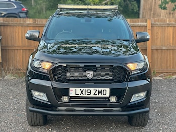 Used Ford Ranger 2019 for sale - 78538950: Photo