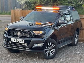 Used Ford Ranger 2019 for sale - 78538950: Photo