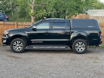 Used Ford Ranger 2019 for sale - 78538950: Photo