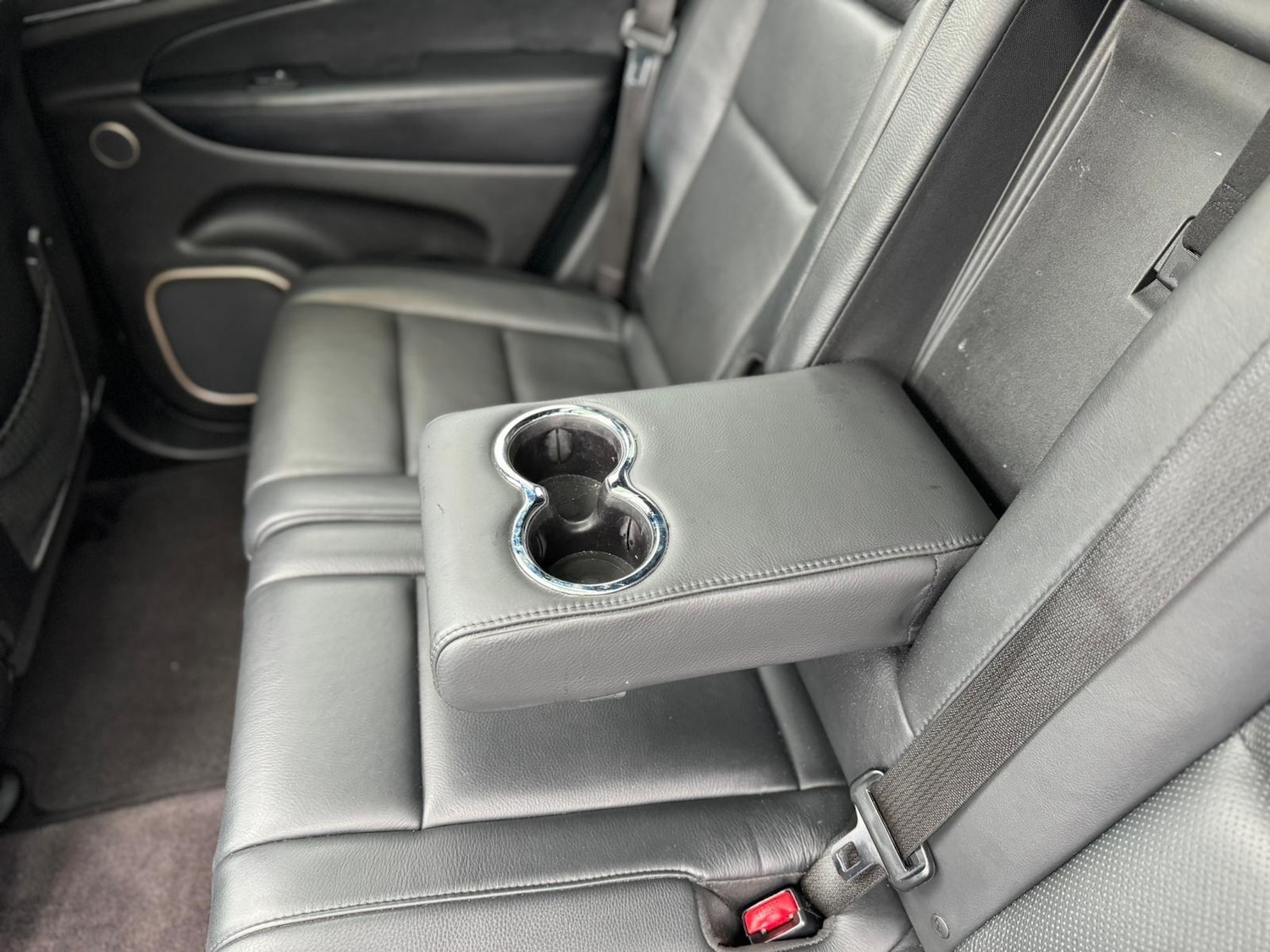 Used Jeep Grand Cherokee 2017 for sale - 77722518: Photo 21