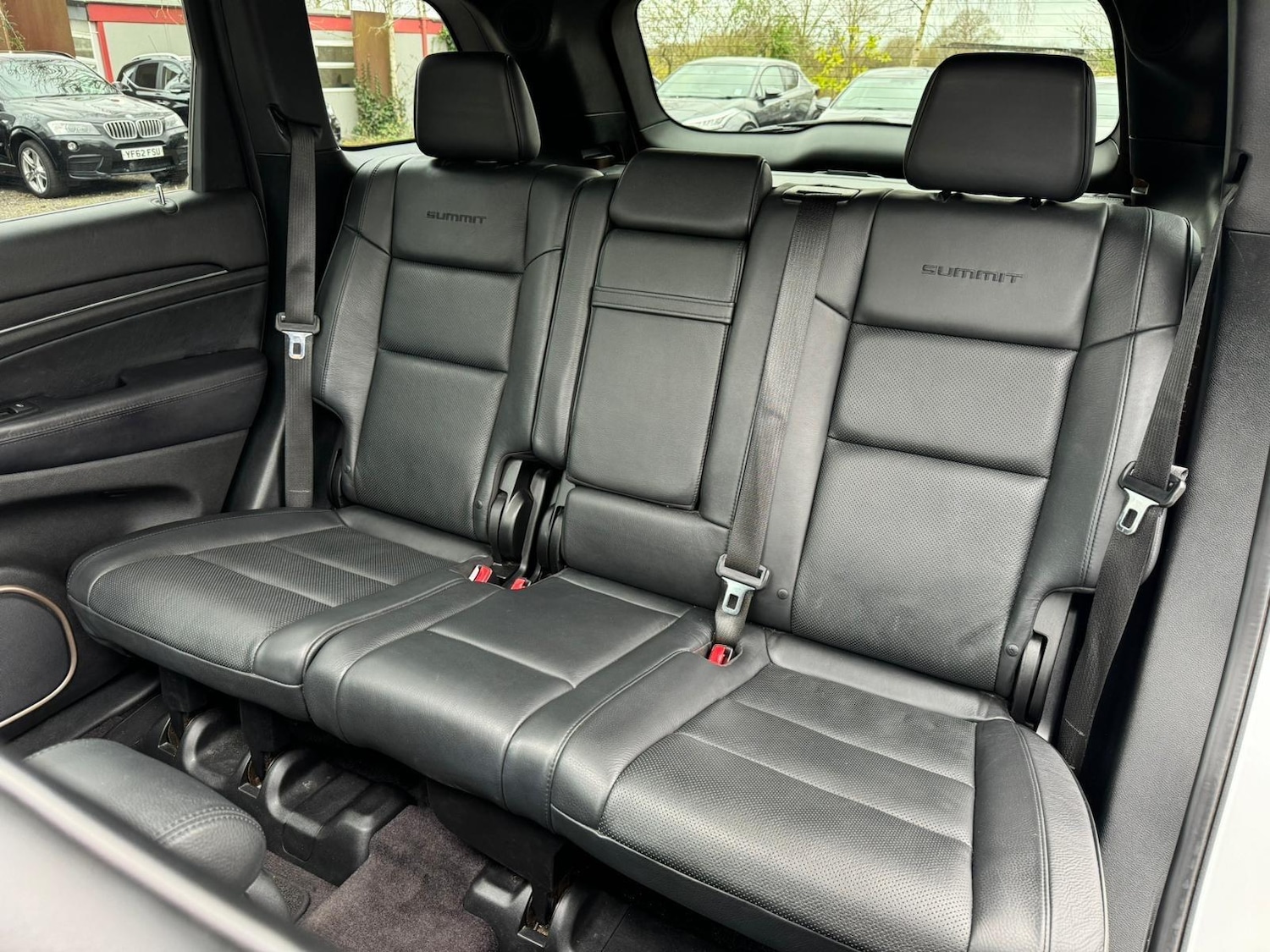 Used Jeep Grand Cherokee 2017 for sale - 77722518: Photo 22