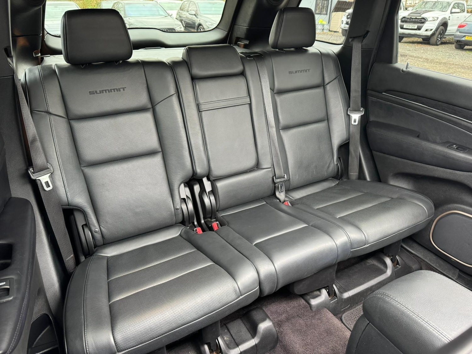 Used Jeep Grand Cherokee 2017 for sale - 77722518: Photo 23