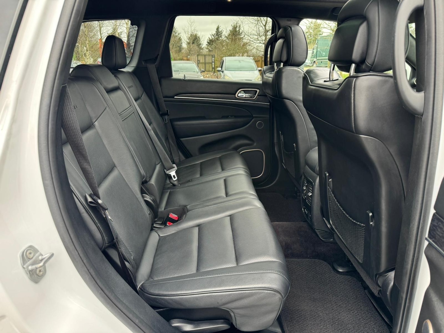 Used Jeep Grand Cherokee 2017 for sale - 77722518: Photo 24