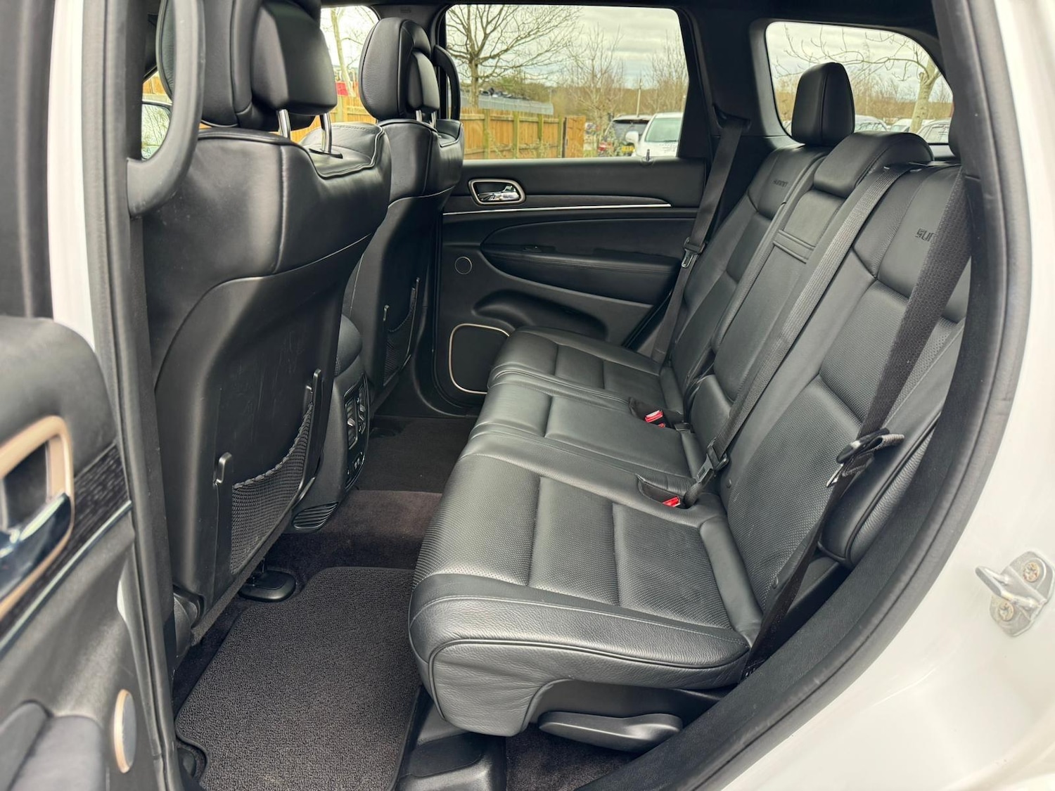 Used Jeep Grand Cherokee 2017 for sale - 77722518: Photo 25