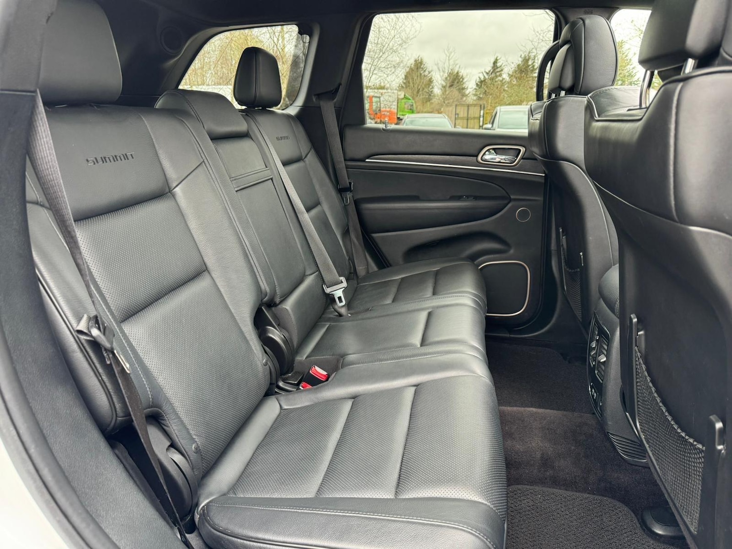 Used Jeep Grand Cherokee 2017 for sale - 77722518: Photo 26