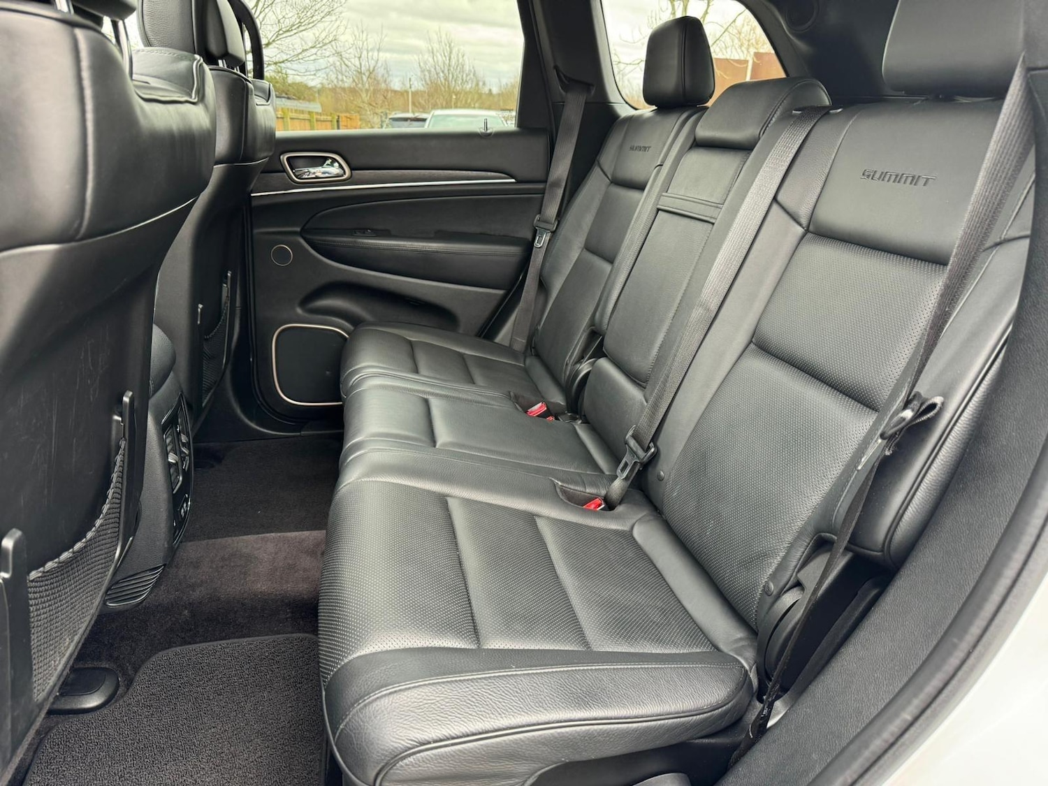 Used Jeep Grand Cherokee 2017 for sale - 77722518: Photo 27