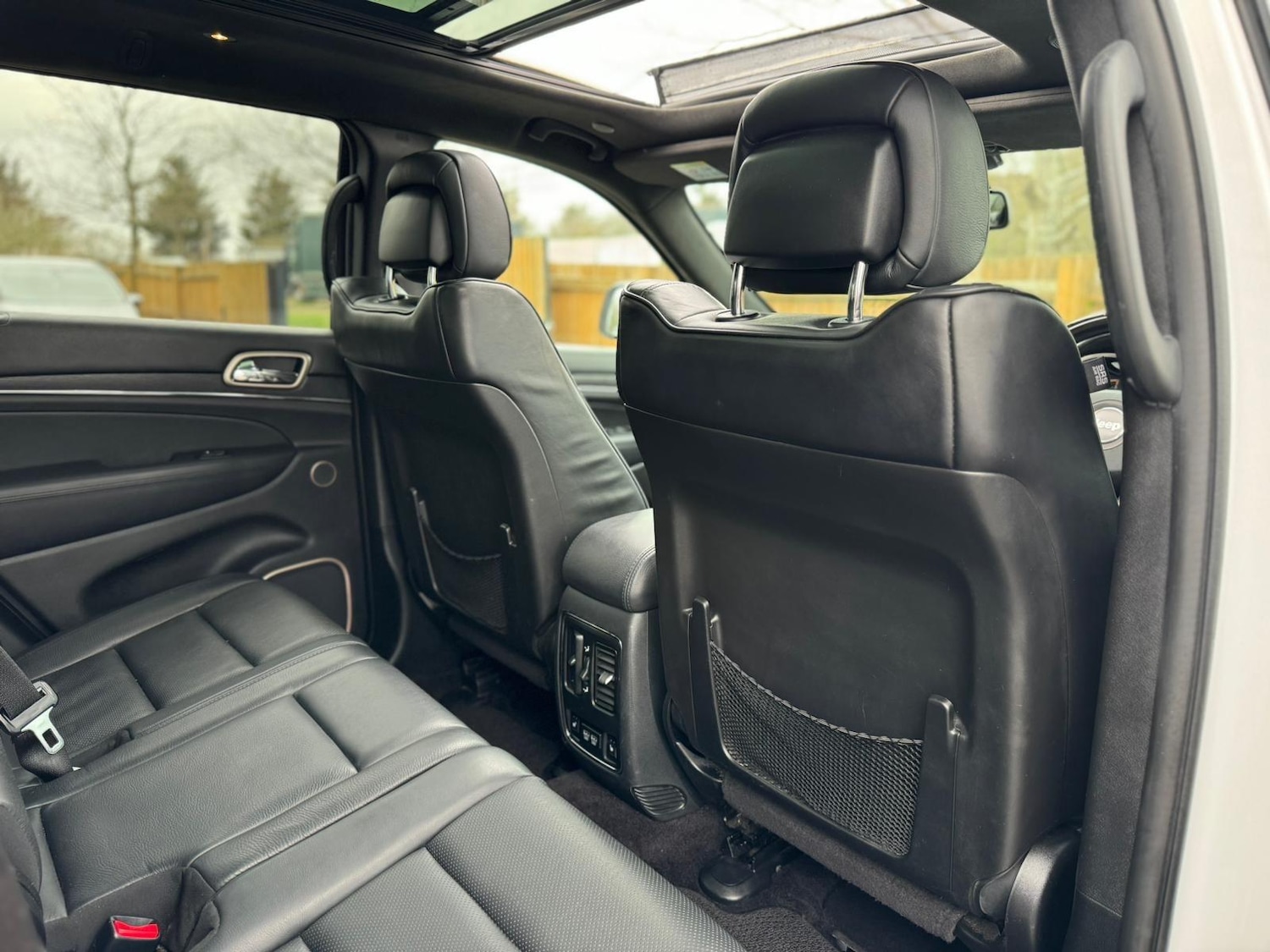 Used Jeep Grand Cherokee 2017 for sale - 77722518: Photo 29