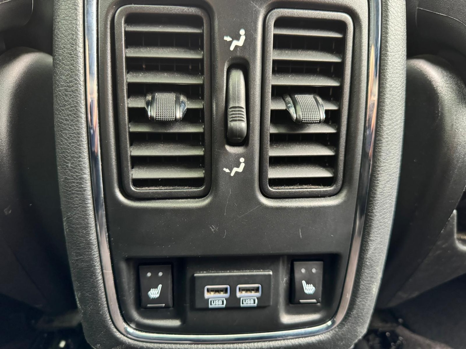 Used Jeep Grand Cherokee 2017 for sale - 77722518: Photo 34