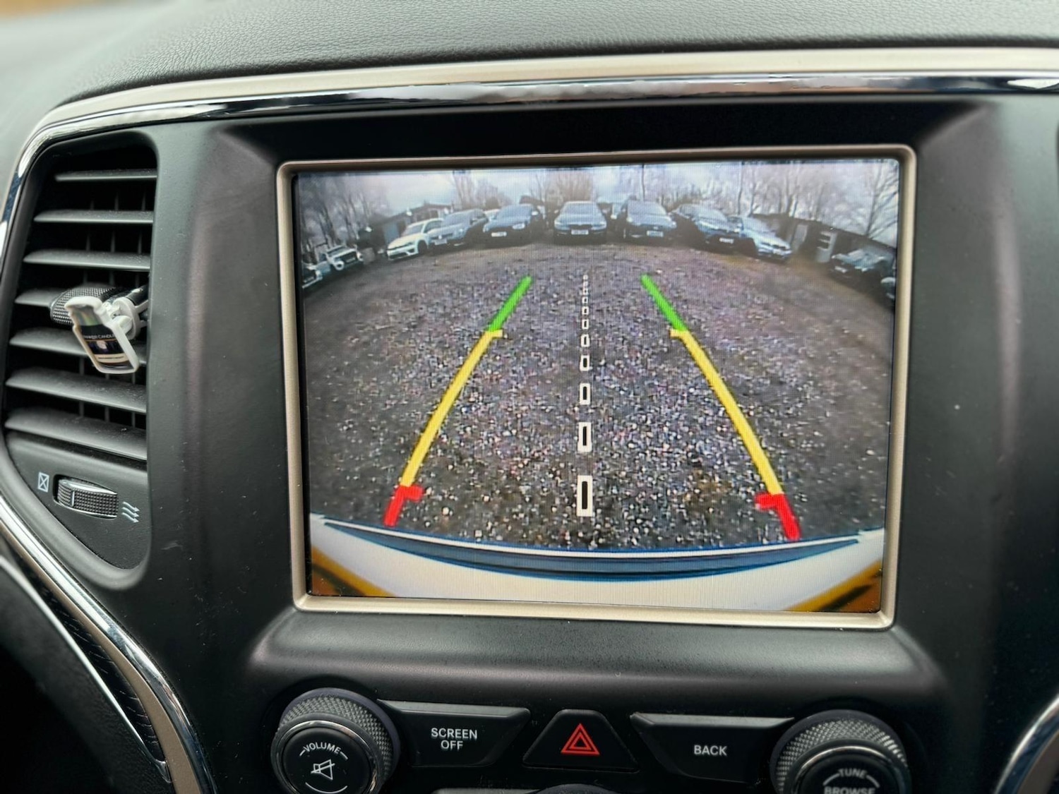 Used Jeep Grand Cherokee 2017 for sale - 77722518: Photo 51