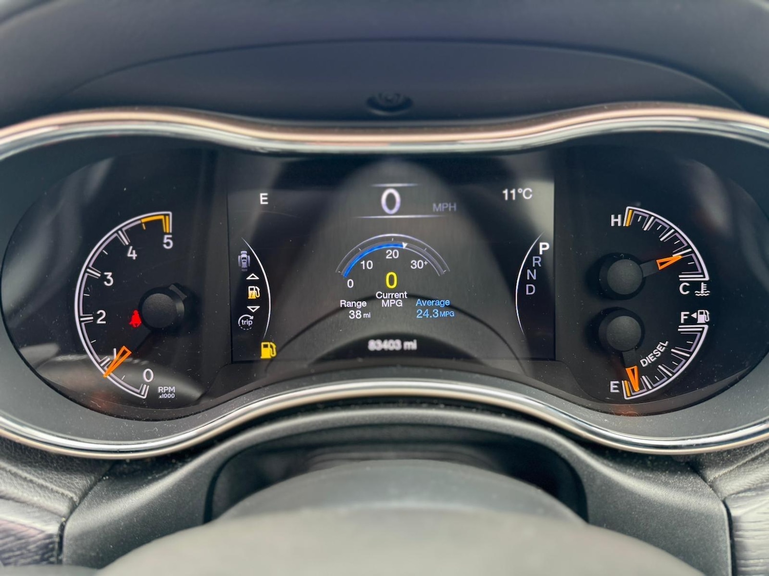 Used Jeep Grand Cherokee 2017 for sale - 77722518: Photo 53