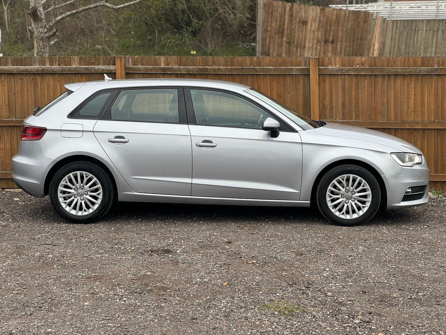 Used Audi A3 for sale - 78127853: Photo 10