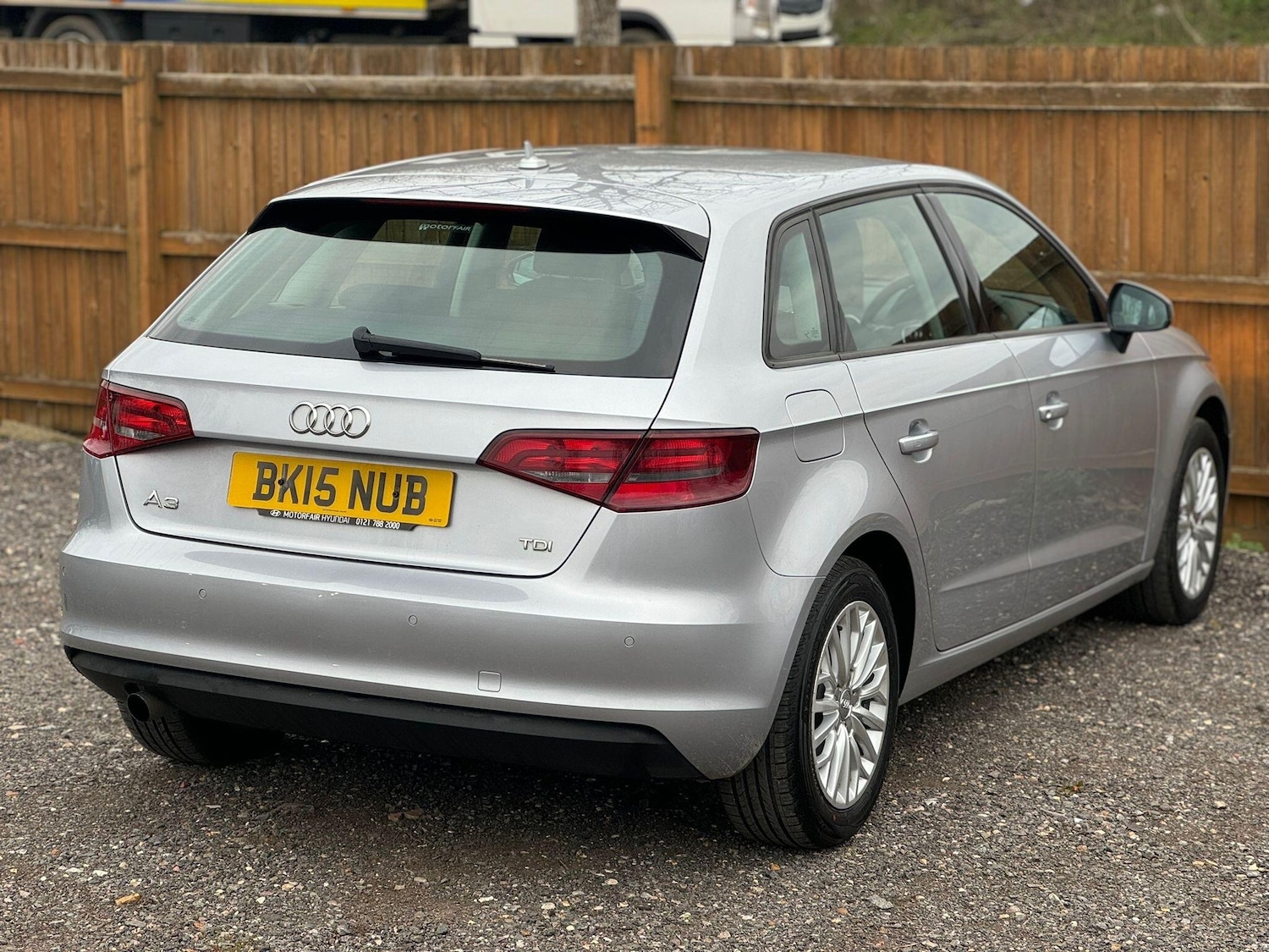 Used Audi A3 for sale - 78127853: Photo 11
