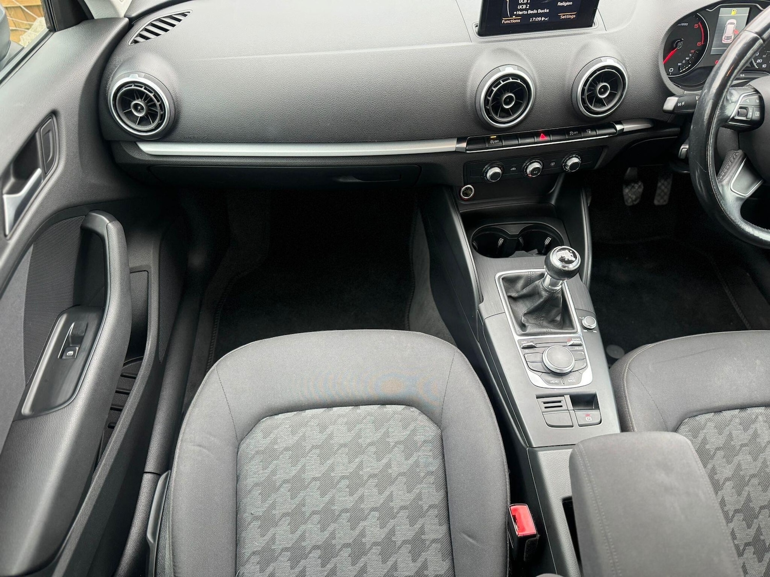 Used Audi A3 for sale - 78127853: Photo 12