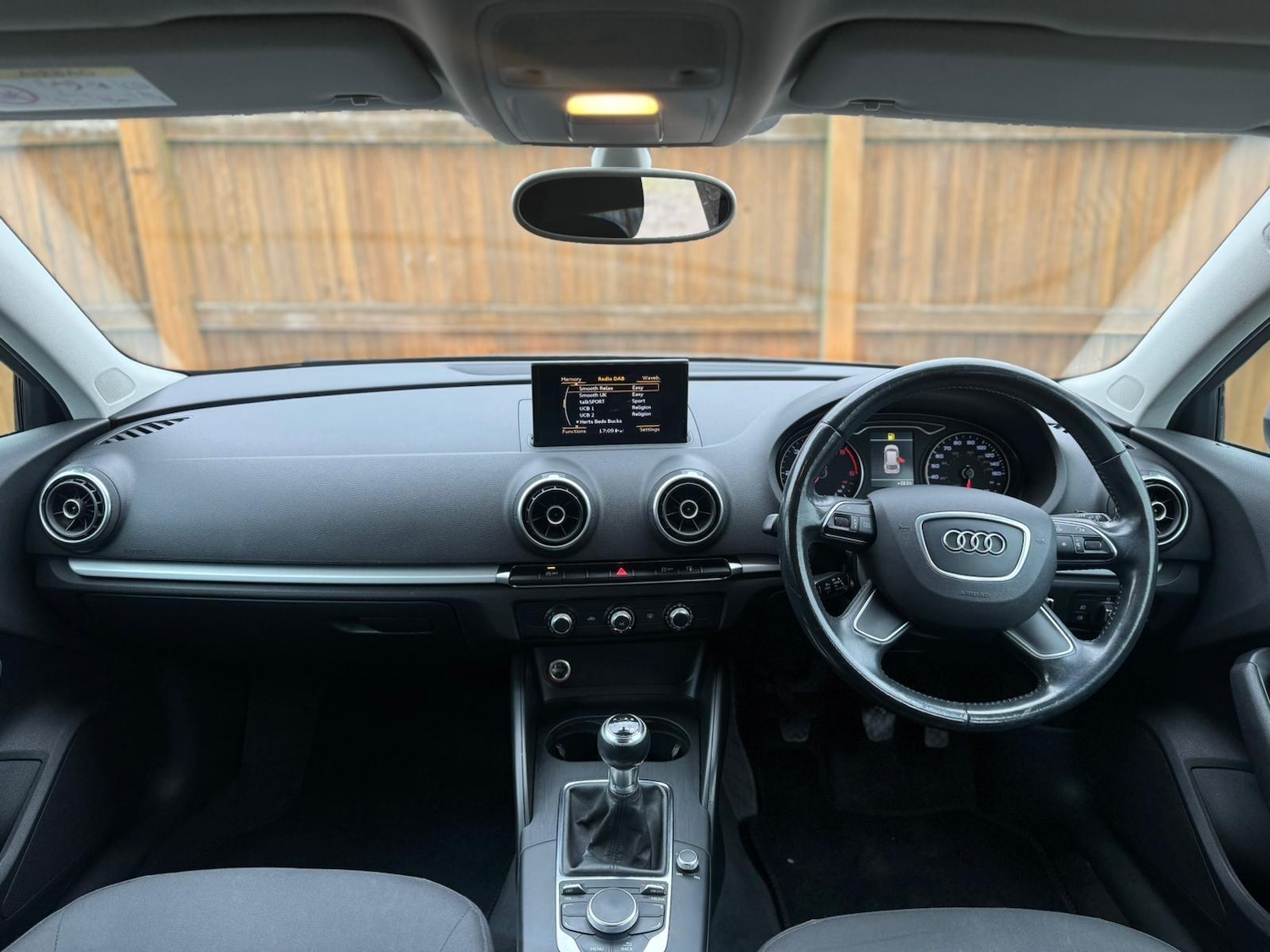 Used Audi A3 for sale - 78127853: Photo 13