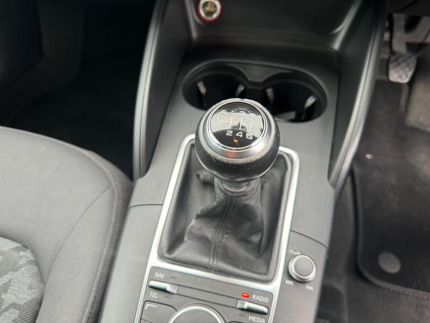 Used Audi A3 for sale - 78127853: Photo 14