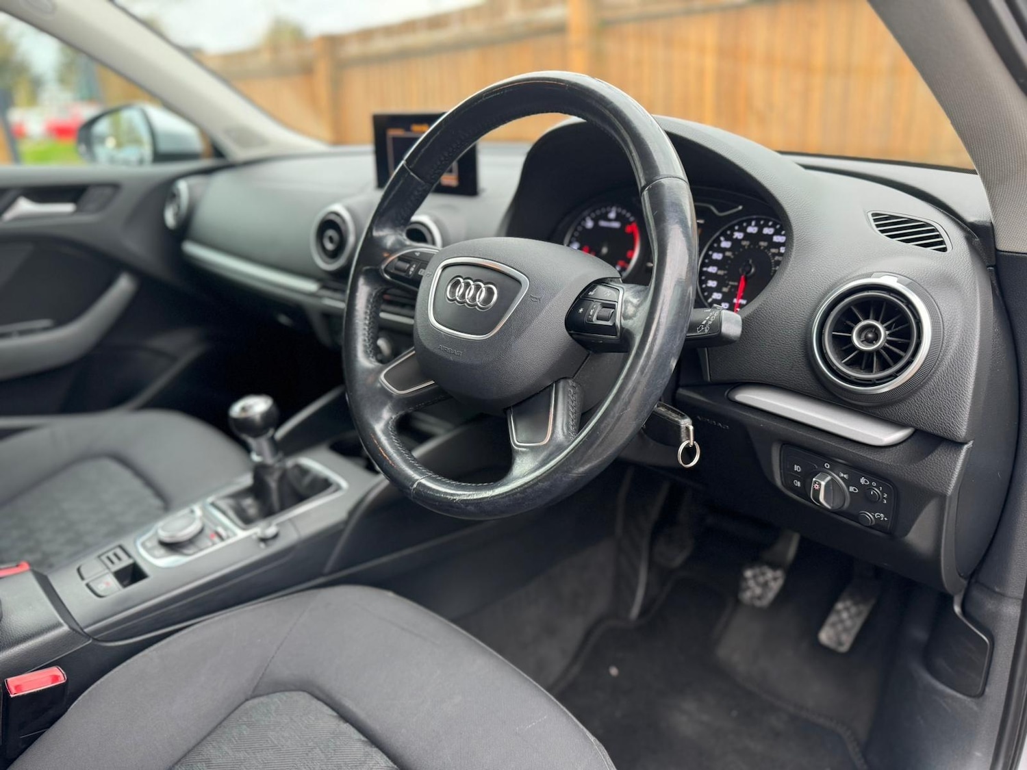 Used Audi A3 for sale - 78127853: Photo 16