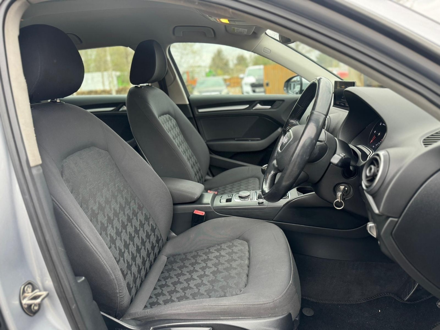 Used Audi A3 for sale - 78127853: Photo 17