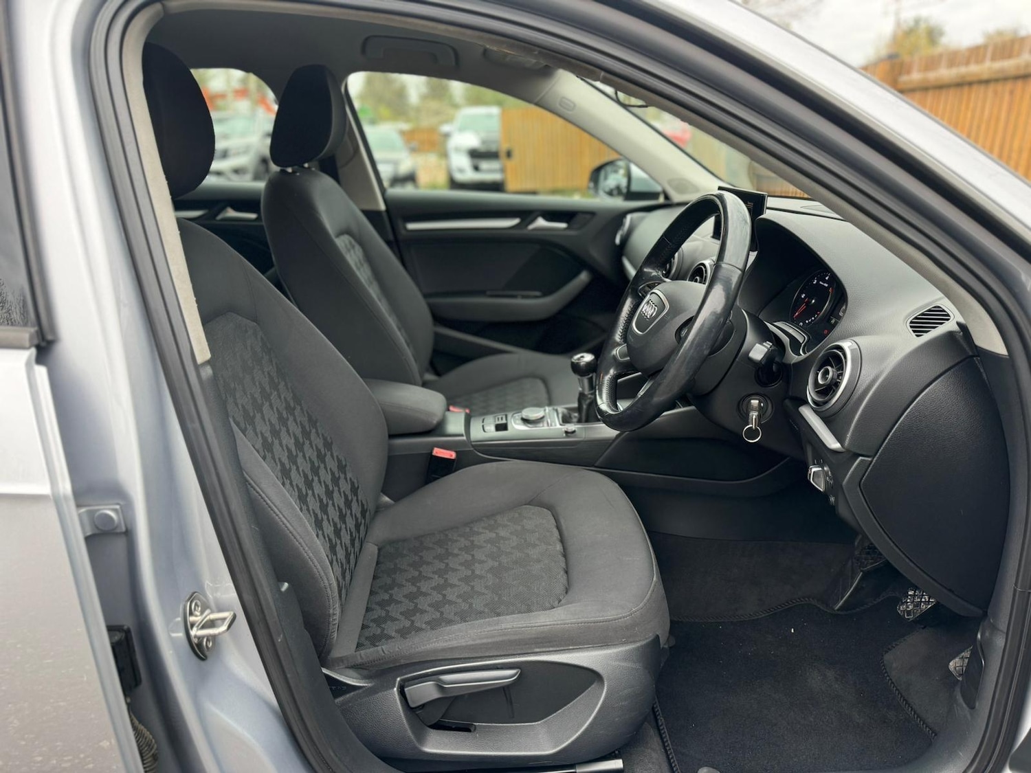 Used Audi A3 for sale - 78127853: Photo 18