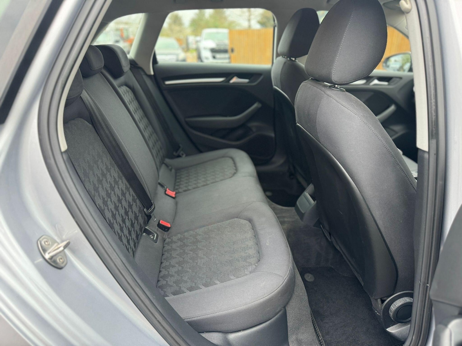 Used Audi A3 for sale - 78127853: Photo 20