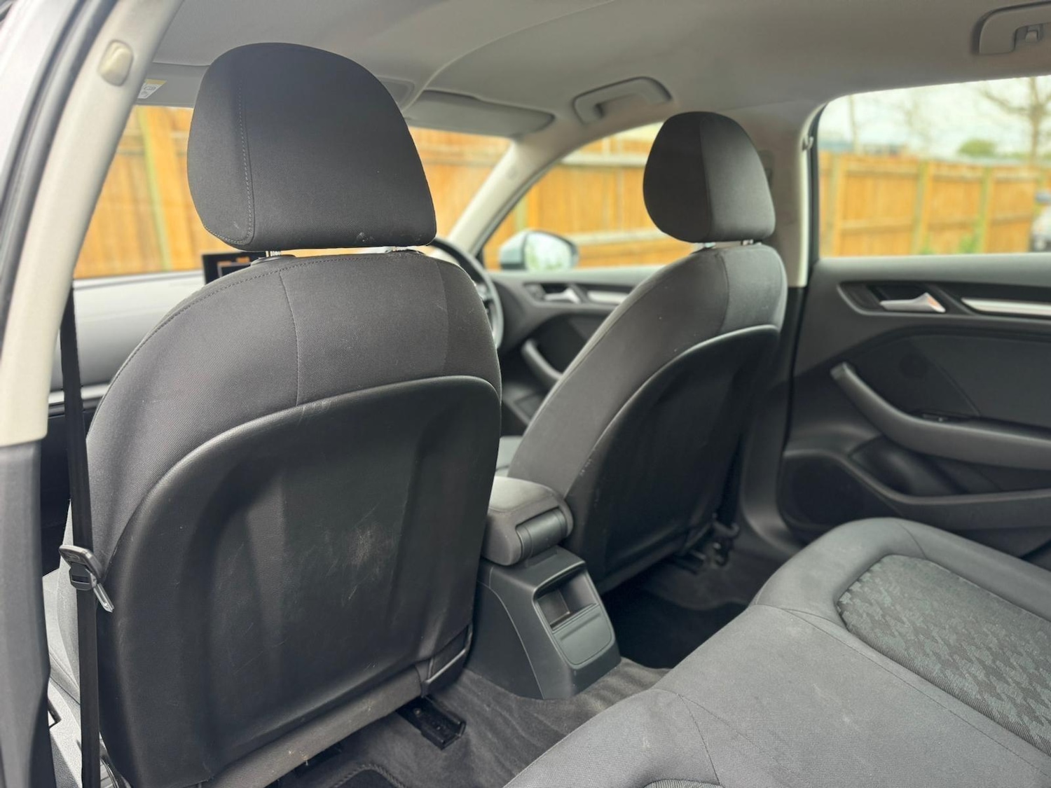 Used Audi A3 for sale - 78127853: Photo 21