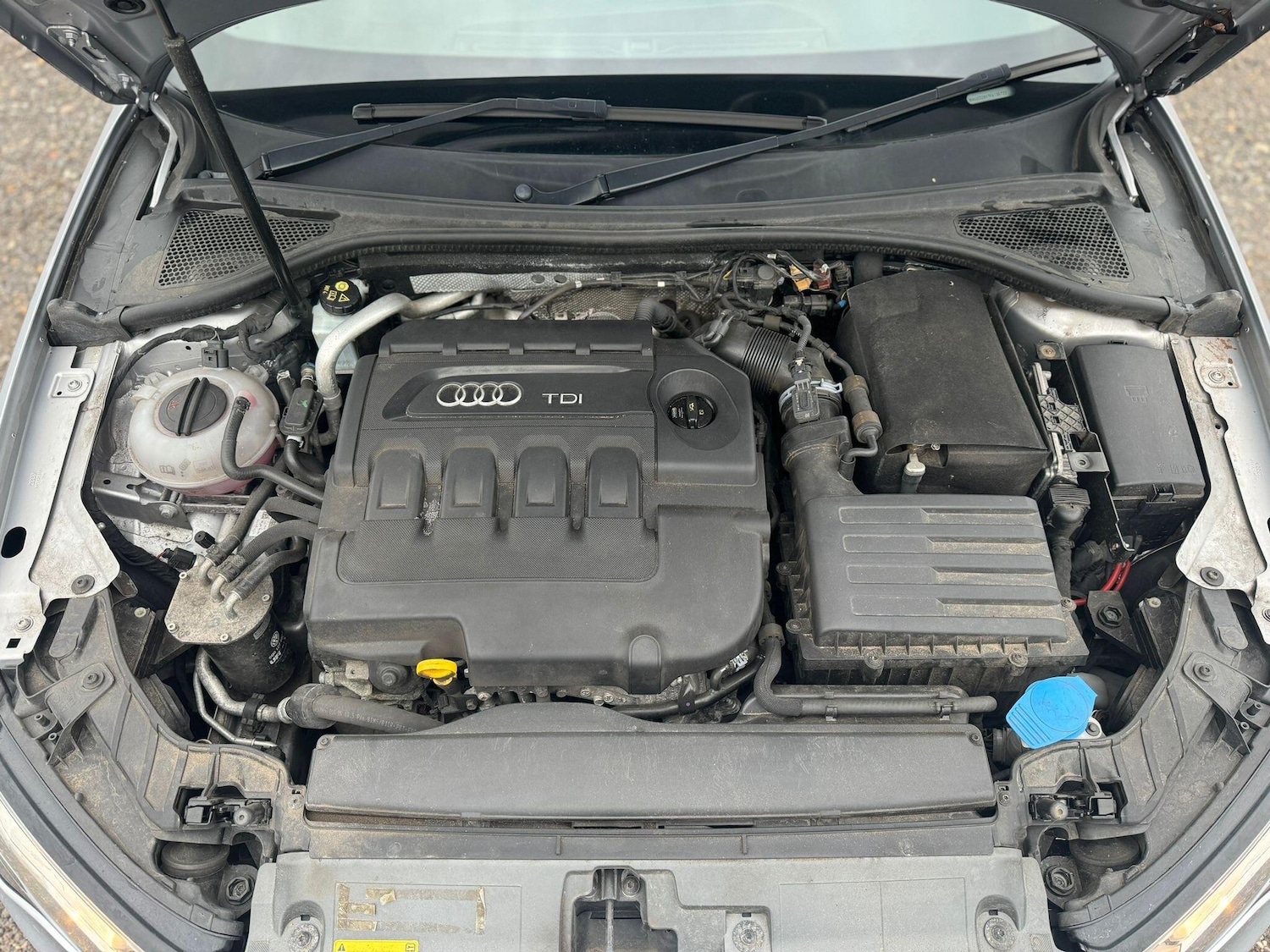 Used Audi A3 for sale - 78127853: Photo 24