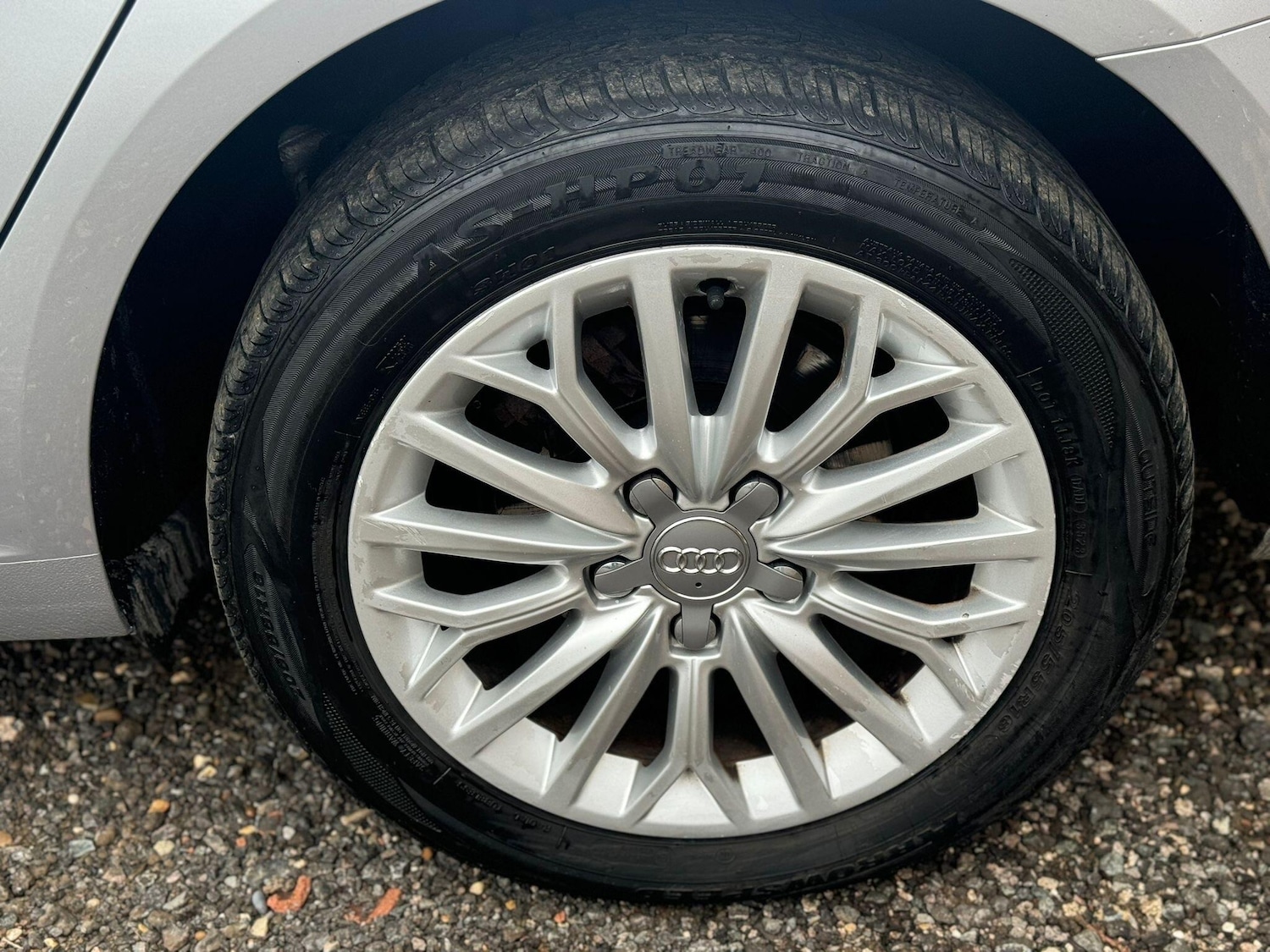 Used Audi A3 for sale - 78127853: Photo 25