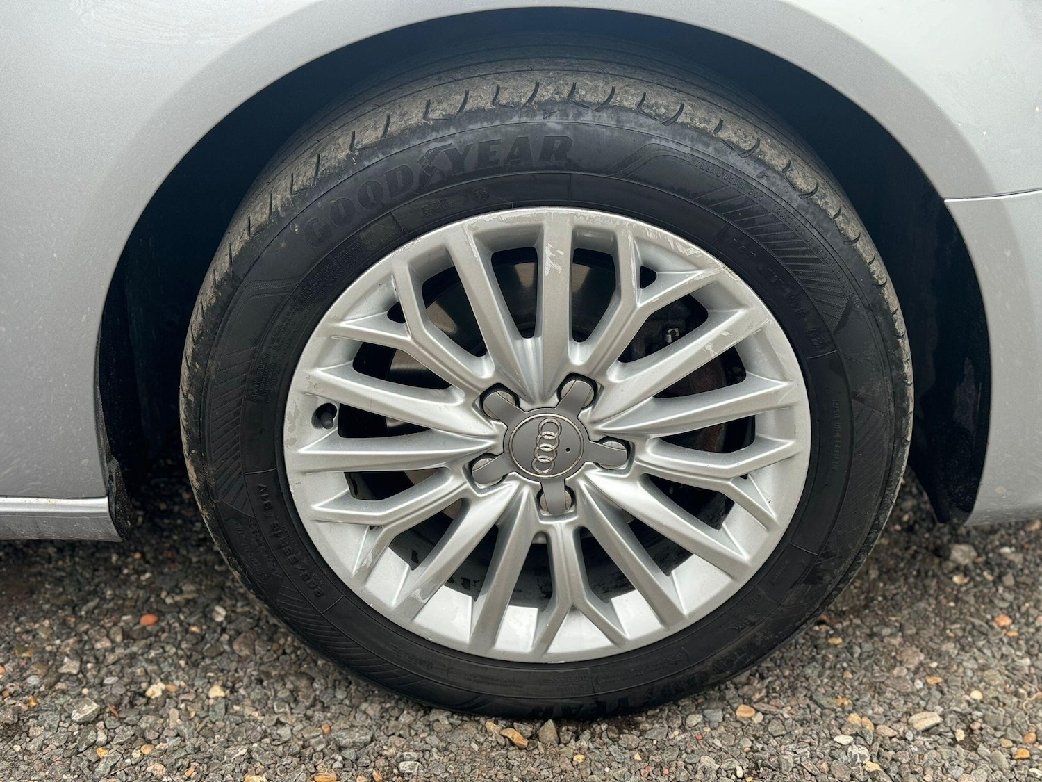 Used Audi A3 for sale - 78127853: Photo 26