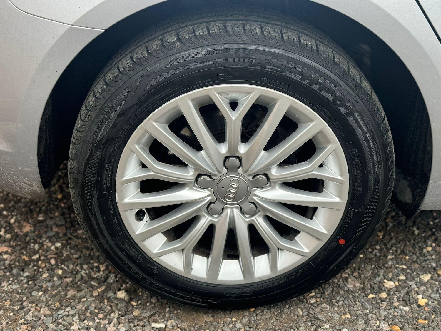 Used Audi A3 for sale - 78127853: Photo 27