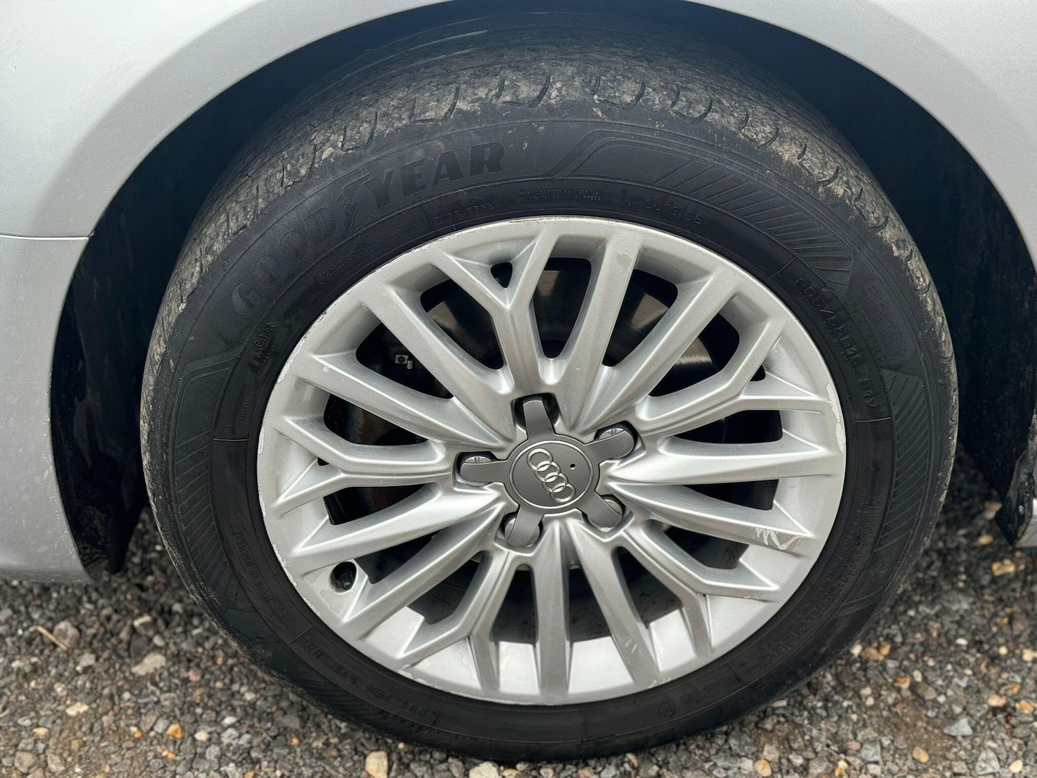 Used Audi A3 for sale - 78127853: Photo 28