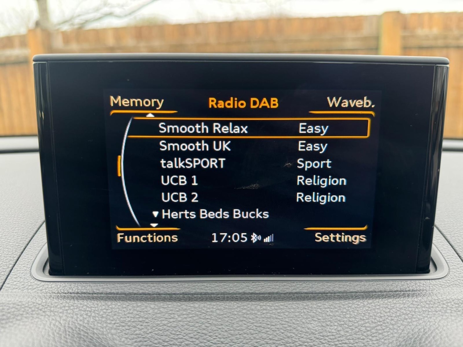 Used Audi A3 for sale - 78127853: Photo 29