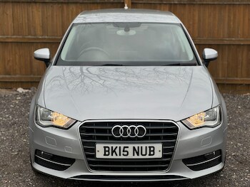 Used Audi A3 2015 for sale - 78127853: Photo