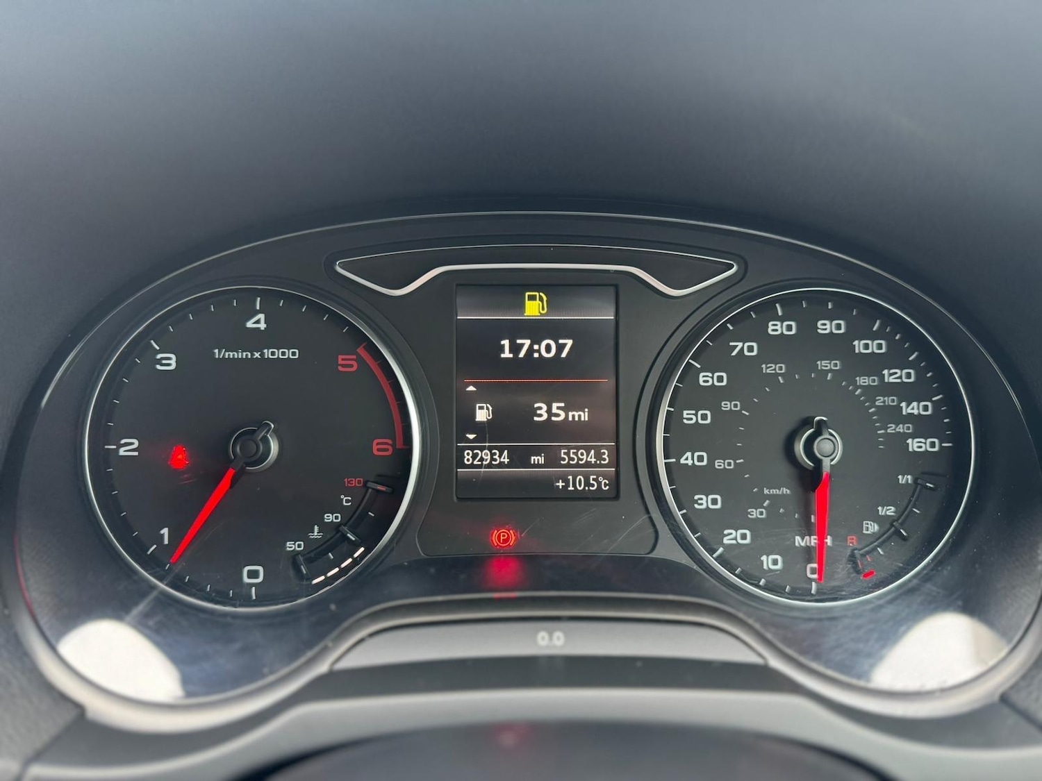 Used Audi A3 for sale - 78127853: Photo 30