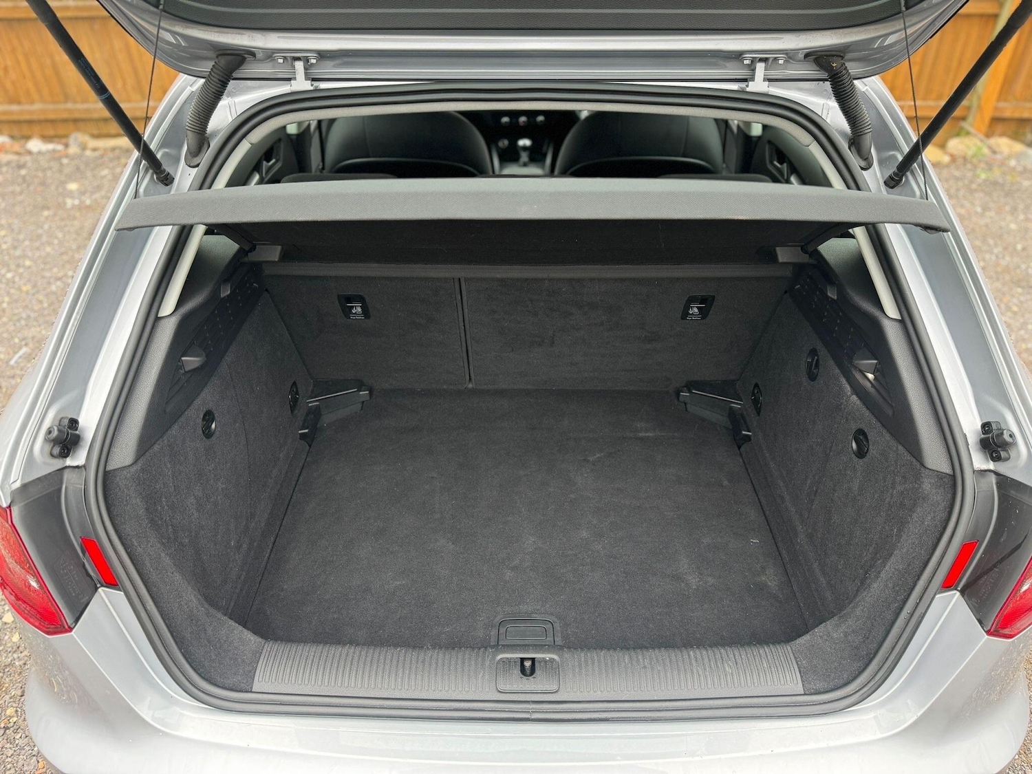 Used Audi A3 for sale - 78127853: Photo 31