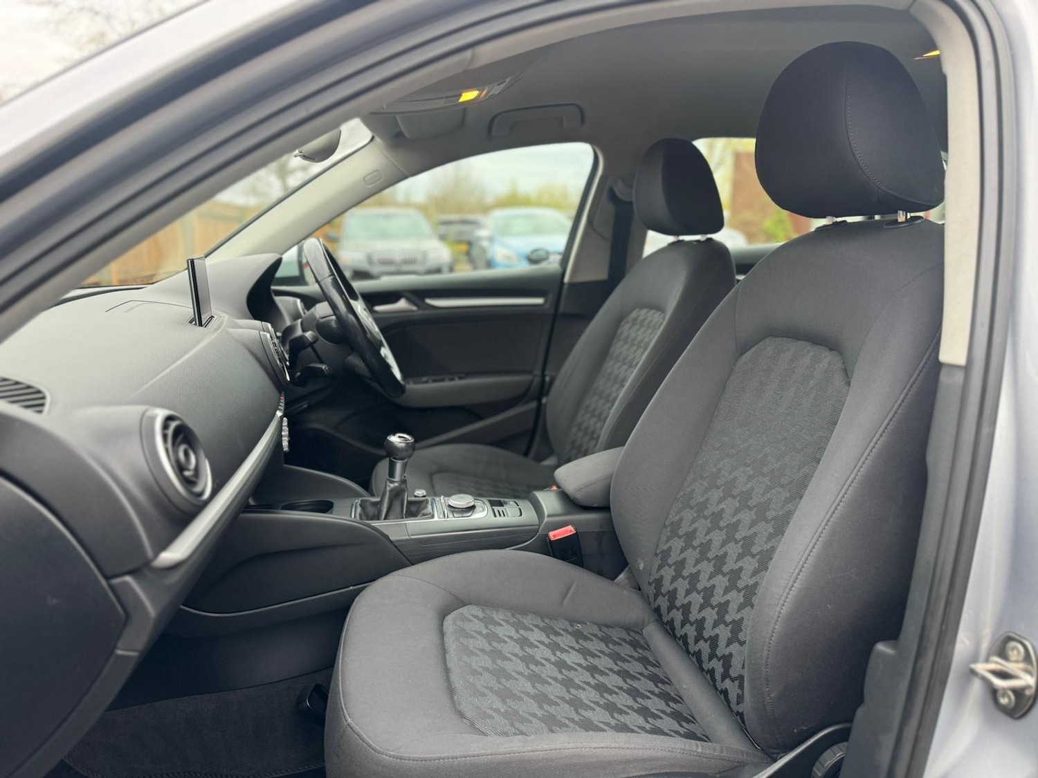 Used Audi A3 for sale - 78127853: Photo 32