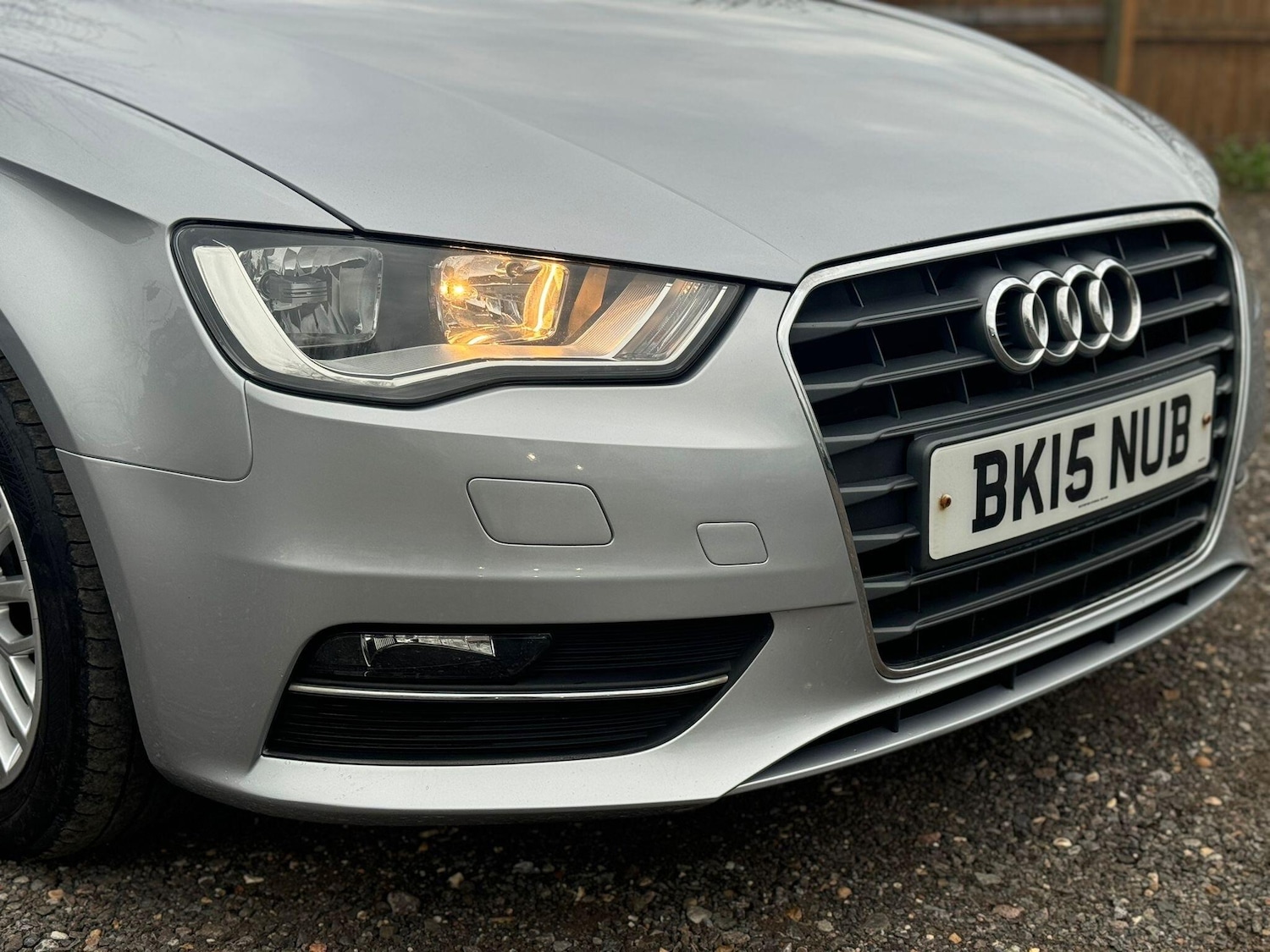 Used Audi A3 for sale - 78127853: Photo 34